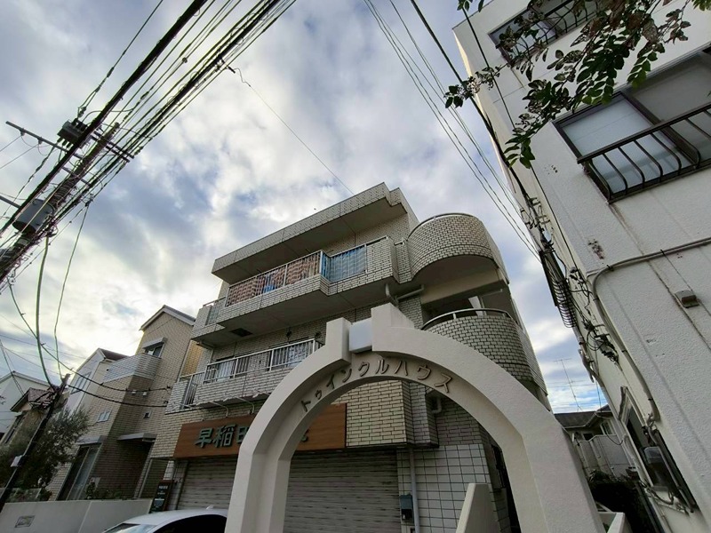 トゥインクルハウス その他外観2