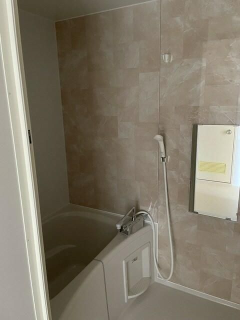 トゥインクルハウス 風呂画像