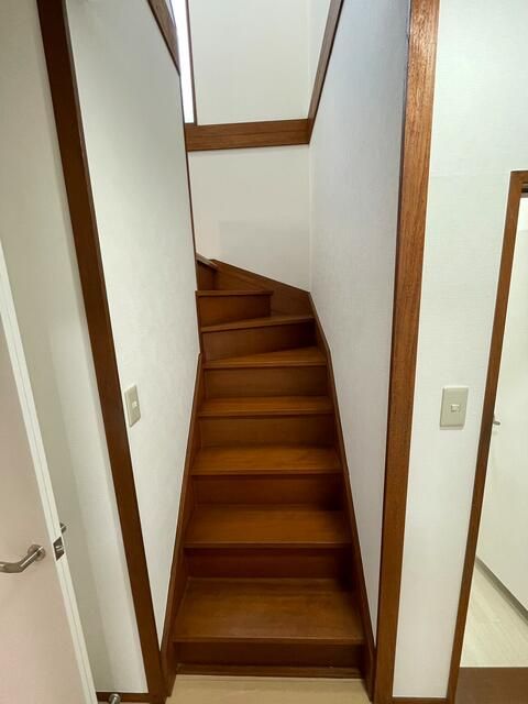 村岡東3丁目貸家 その他4