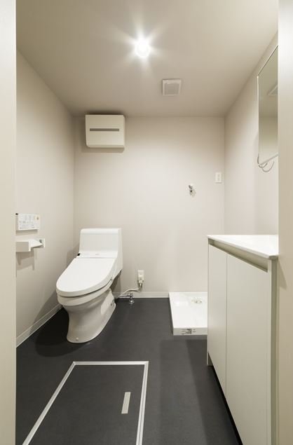 ROUTE ONE 平塚 その他1