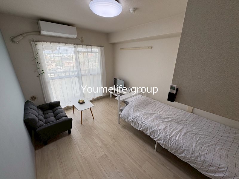 セレッサビル リビング