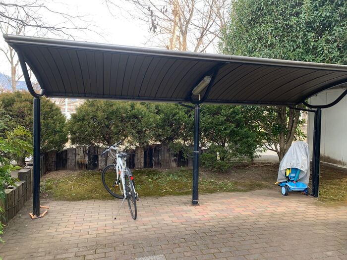 アルファタウン秦野新町　Ｂ その他外観2