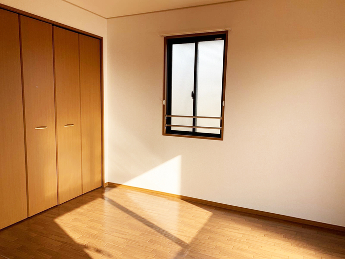 アルファタウン秦野新町　Ｂ ベッドルーム