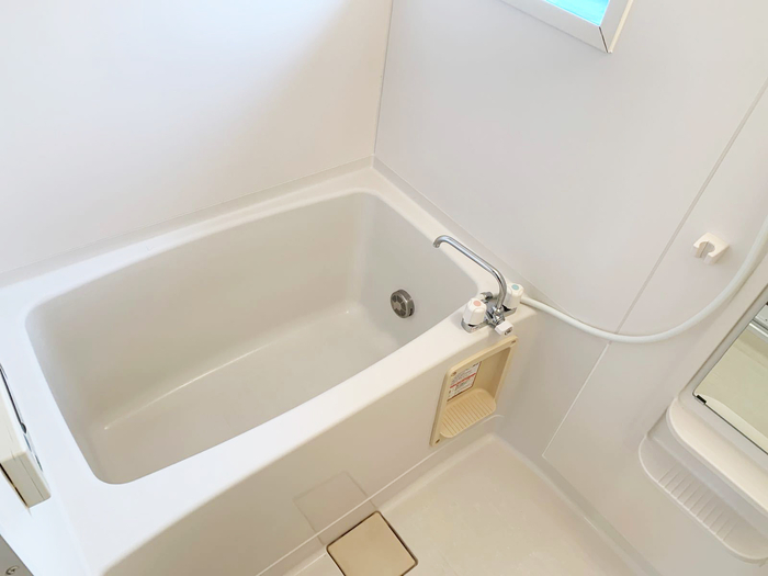 アルファタウン秦野新町　Ｂ 風呂画像