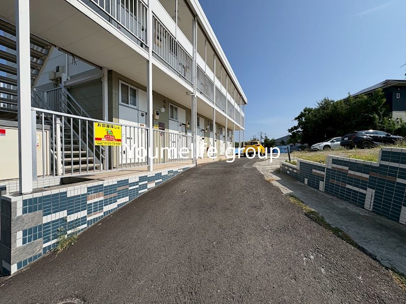 レオエクセル その他外観1