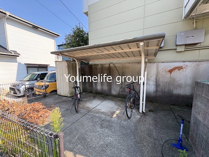 レオエクセル その他外観3