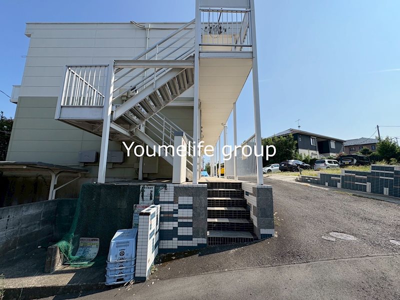 レオエクセル その他外観4