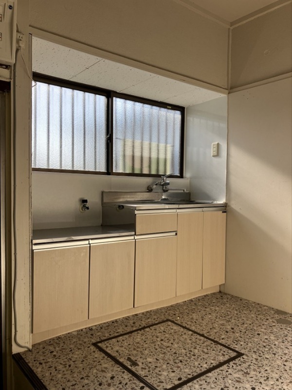 大磯貸家ＳＡ キッチン