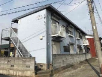 パビヨンＡＳＵＫＡＩ 202号室 外観