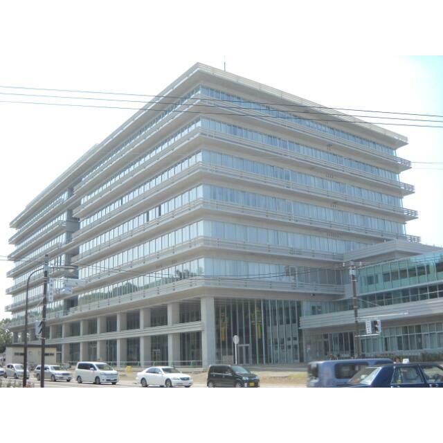 レジデンス湘南平塚 周辺画像2