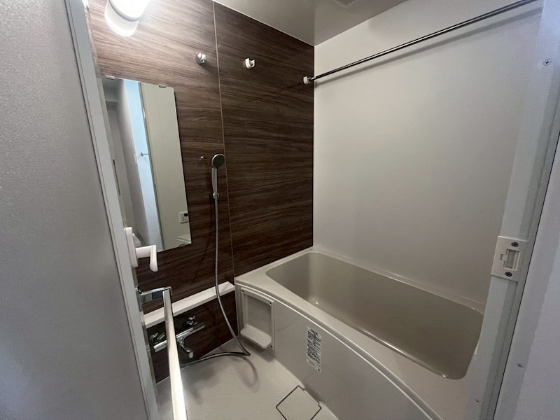 風呂画像