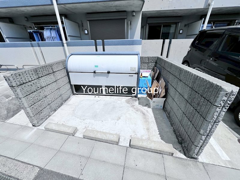 AIKOU MANSION その他外観4