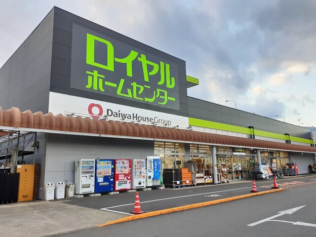 ソレアード・Ｋ その他外観4