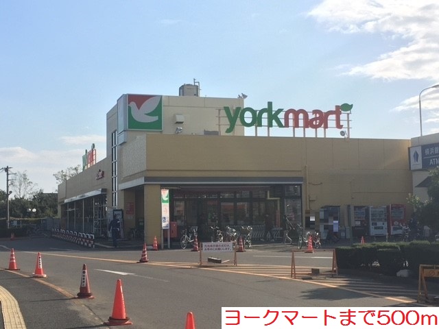 ソレアード・Ｋ その他外観6