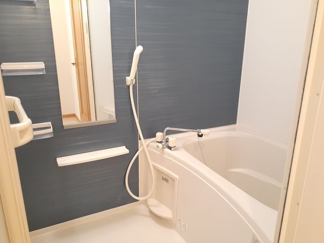 ソレアード・Ｋ 風呂画像