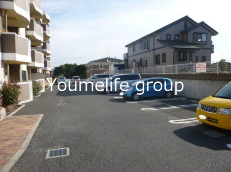 リーバ　グラジーア その他外観1