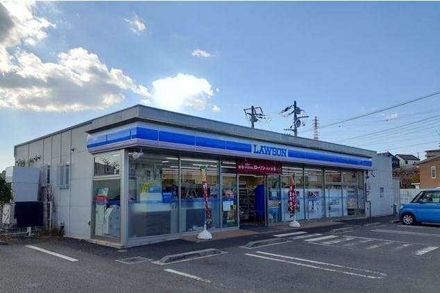 リーバ　グラジーア その他外観2