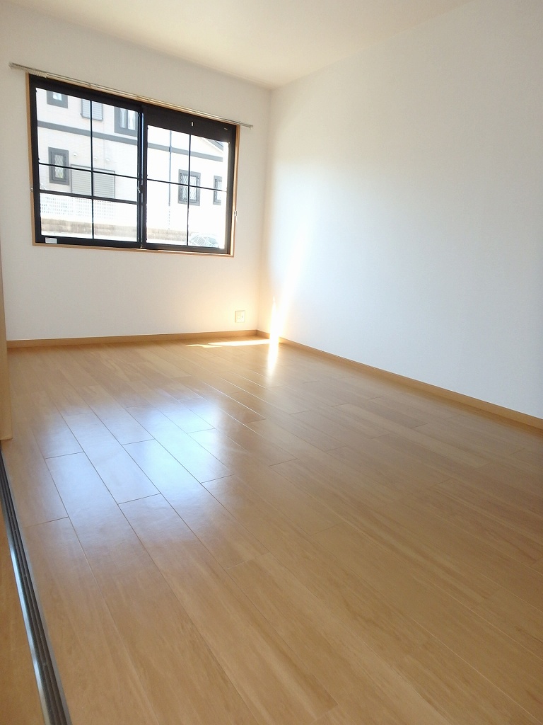 リーバ　グラジーア ベッドルーム