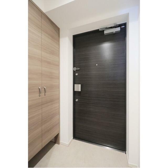 ＬＩＢＲ　ＧＲＡＮＴ　藤沢 玄関