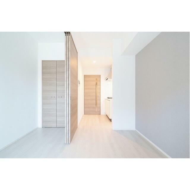 ＬＩＢＲ　ＧＲＡＮＴ　藤沢 リビング