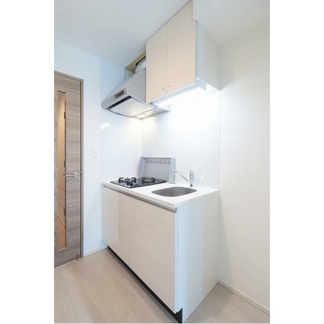 ＬＩＢＲ　ＧＲＡＮＴ　藤沢 キッチン