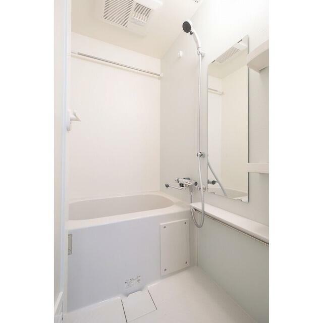 ＬＩＢＲ　ＧＲＡＮＴ　藤沢 風呂画像