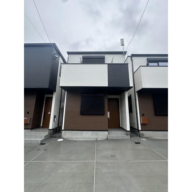 Ｋｏｌｅｔ茅ヶ崎浜須賀 外観