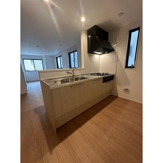 Ｋｏｌｅｔ茅ヶ崎浜須賀 キッチン