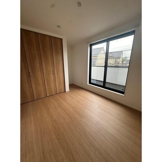 Ｋｏｌｅｔ茅ヶ崎浜須賀 ベッドルーム