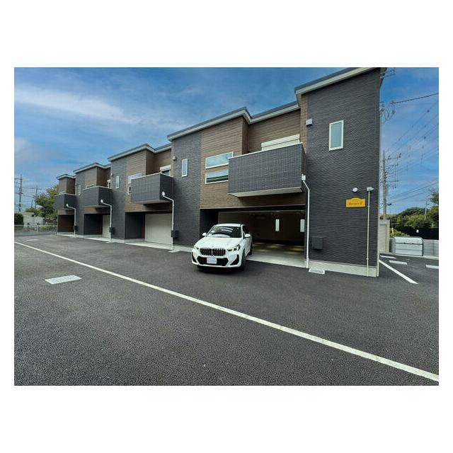 Garagea I 105号室 外観