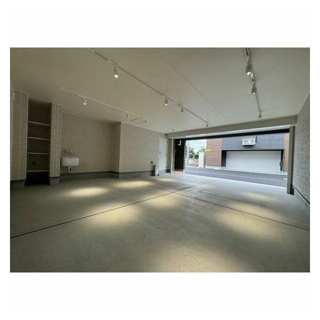 Garagea I その他外観2