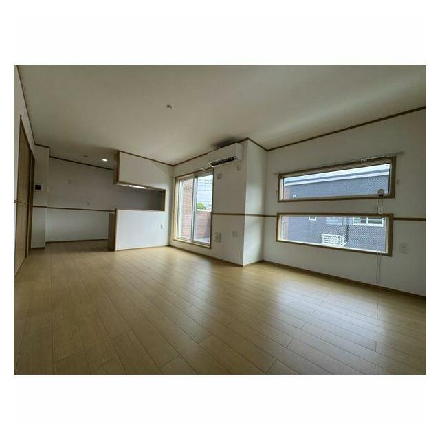 Garagea I リビング