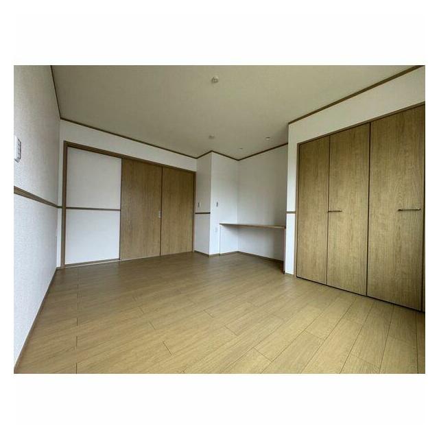 Garagea I ベッドルーム