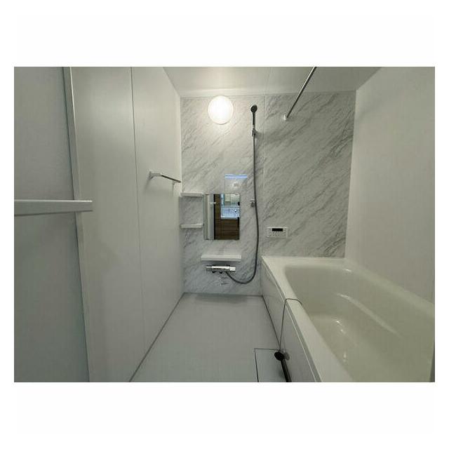 Garagea I 風呂画像