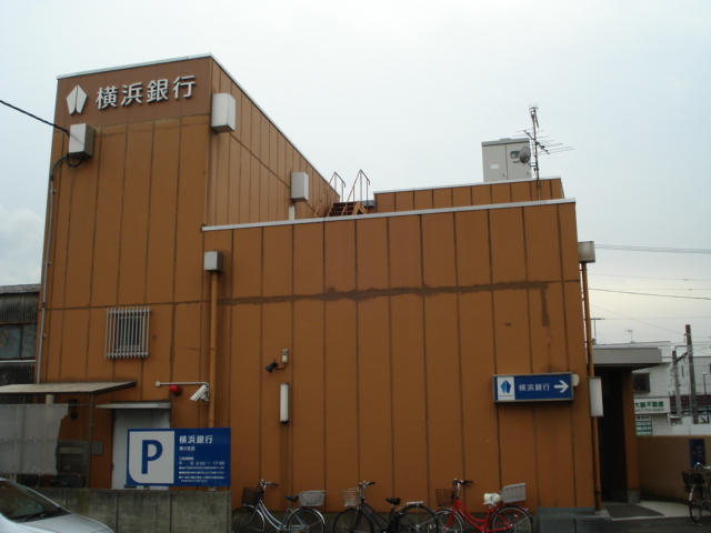 アリスト その他外観6