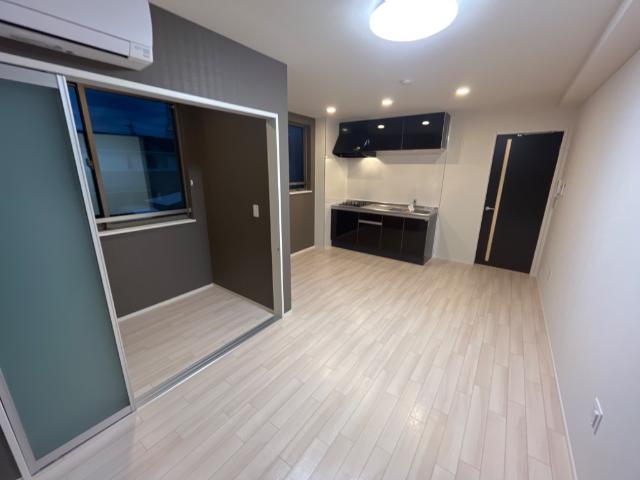 アリスト リビング