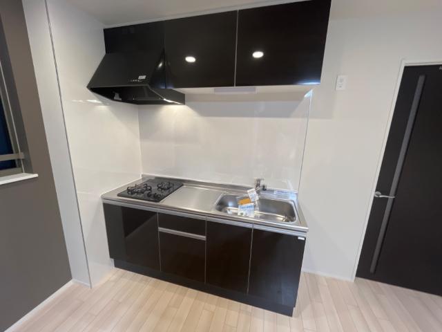 アリスト キッチン