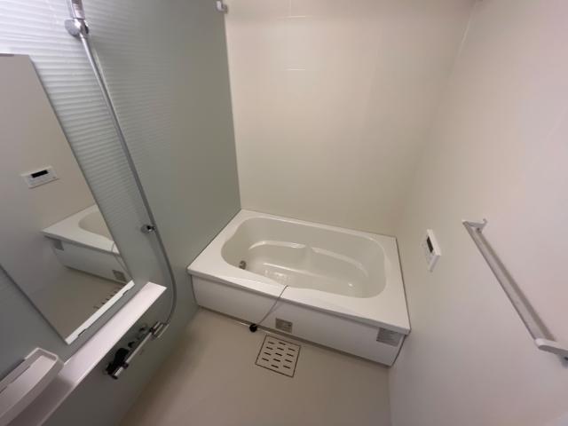 アリスト 風呂画像