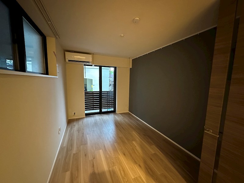 コンフェスト江の島 リビング