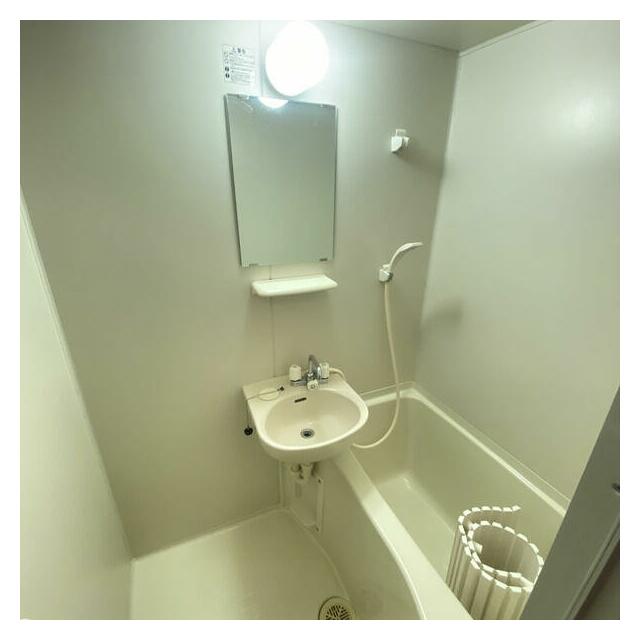 コンフェスト江の島 風呂画像