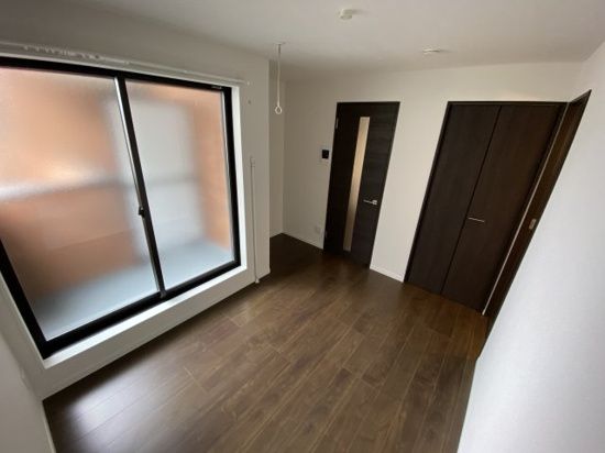 ベイルーム本厚木 リビング