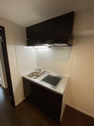 ベイルーム本厚木 キッチン