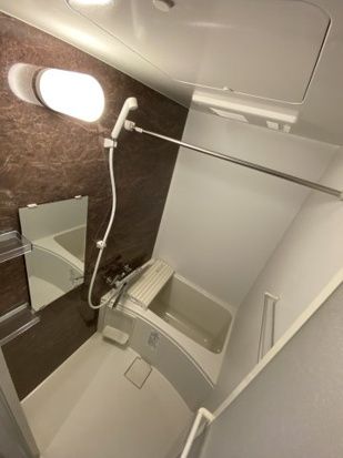 ベイルーム本厚木 風呂画像