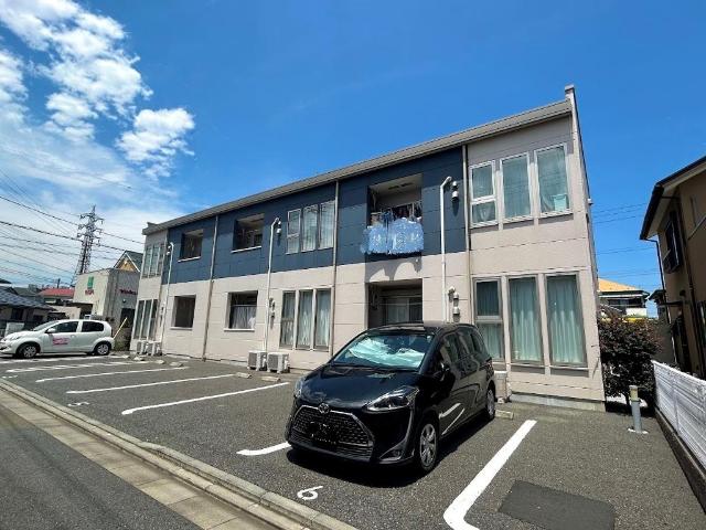 ＬＩＥＮ その他外観1