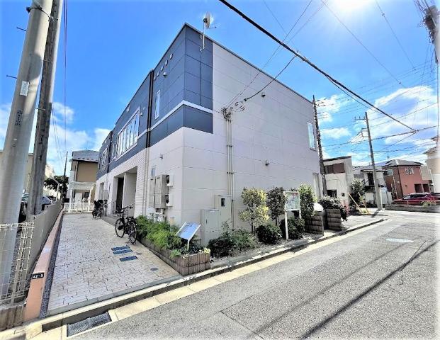 ＬＩＥＮ その他外観2