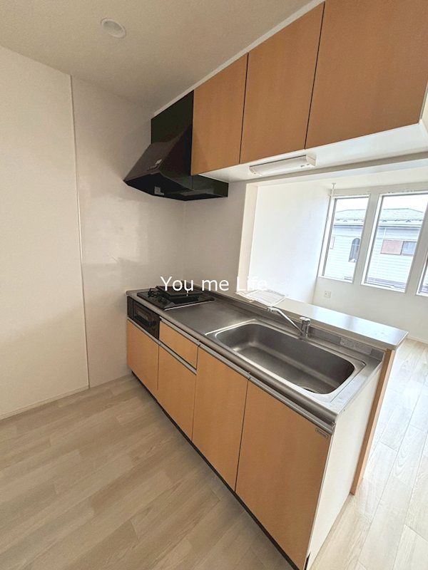 ＬＩＥＮ キッチン