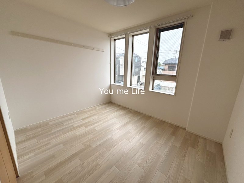 ＬＩＥＮ ベッドルーム