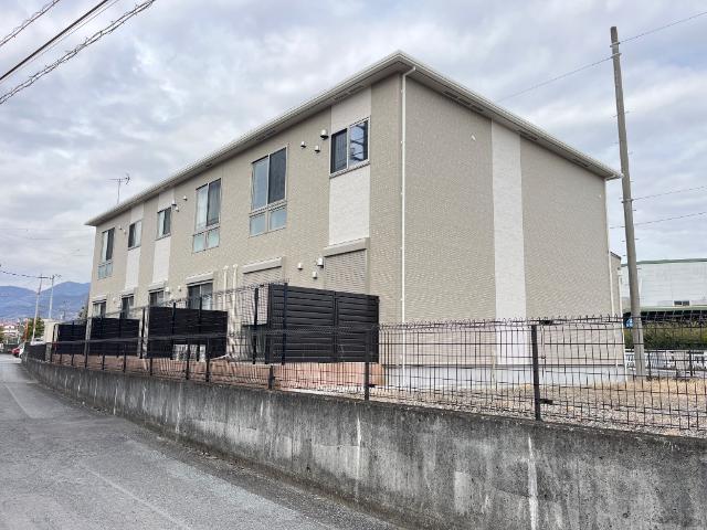 ファインハイムＣ その他外観1