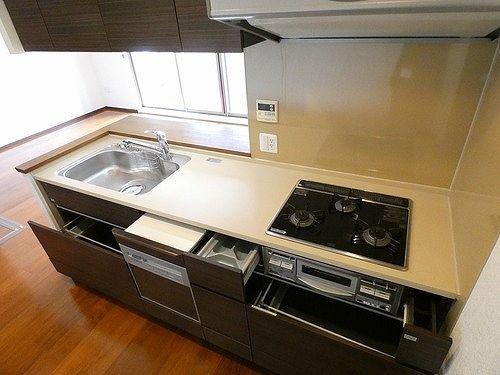 ライオンズ茅ヶ崎ザ・アイランズ　Ｉ街区 その他4