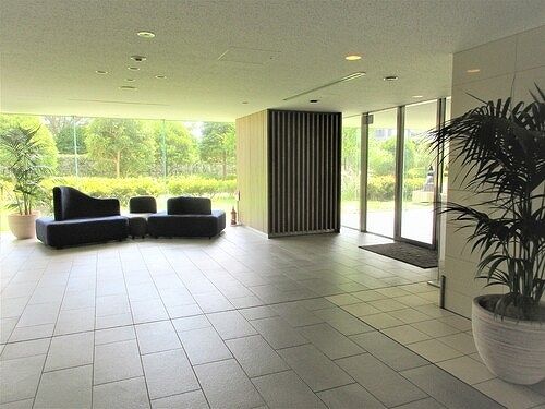 ライオンズ茅ヶ崎ザ・アイランズ　Ｉ街区 その他外観2